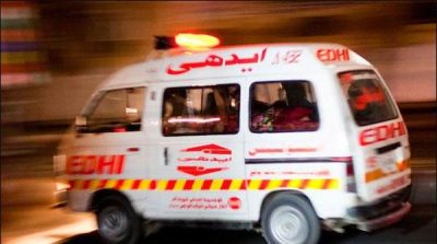 ROBBERY, IN, LAHORE, ON, RESISTANCE, MOBILE,SHOP, OWNER, KILLED