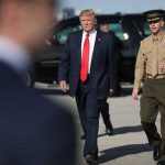 ATTACK, ON, TRUMP'S, CONVOY, IN, FLORIDA