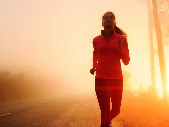 DAILY, EXERCISE, CAN, SAVE, WOMEN, FROM, BREAST, CANCER
