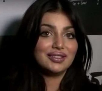 AISHA, TAKIA'S, PHOTOS, ROCKED, THE, PARTY, IN, SHOWBIZ