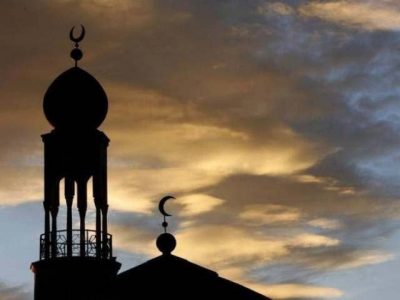 OUR, BEHAVIORS, AND, OUR, FAITH, ISLAM