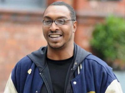 BOXER, MUHAMMAD, ALI'S, SON, FACED, RELIGIOUS, BIAS, IN, USA