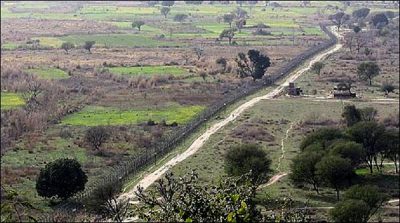INDIAN, BORDER,FORCED, FIRING, ON, LINE,OF, CONTROL, INJURED, FOUR, WOMEN,