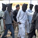 PUNJAB, COMBING, OPERATION, FORTY TWO, ARREST