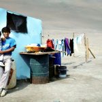 A, DESERT, WHERE, PEOPLE, EAT, POISON, FOR, LIVELIHOOD,