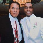 BOXER, MUHAMMAD, ALI'S, SON, FACED, RELIGIOUS, BIAS, IN, USA