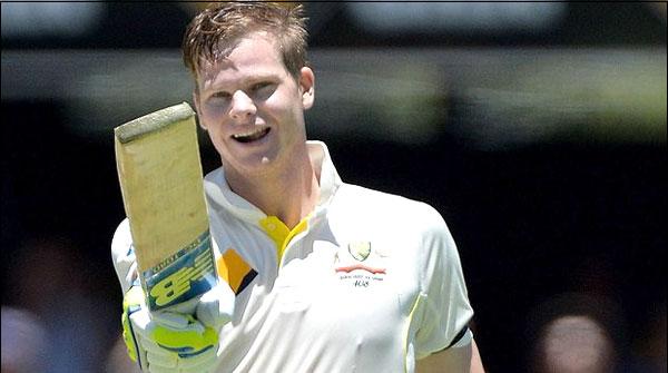 NEW, ICC, TEST, RANKING, BATSMAN, SMIHT, TOPPED, AND, ASHWIN, IN, BOWLERS, MAINTAINED, TOPPER, POSITION