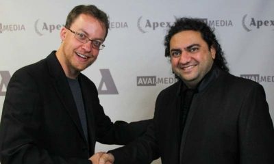 TAHIR, SHAH, ANNOUNCED, HIS, NEW, MOVIE, AND, VIDEO