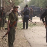 SUICIDE, BLAST, IN, HAYATABAD, KILLING, JUDGE