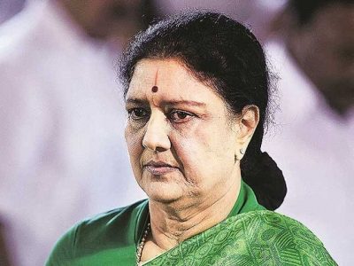 candidate, for, CM, Tamil, Nado, Choti, Aman, sentenced, to, jail, for, corruption, charges