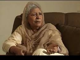 Well known, writer, Bano Qudsia, Died, Today