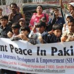 Should peace by Abdul Qadir Hassan on today