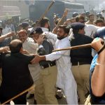 Just take a look back by Aftab Ahmed Khanzada on today