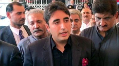 CHAUDHRY, NISAR, SHOULD, BEHAVE, LIKE, HUMAN, BILAWAL