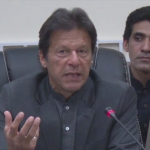 MERGER, OF, FATA, WILL, ELIMINATE, TERRORISM, IMRAN, KHAN
