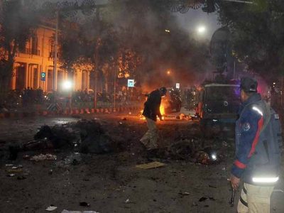 folks, paid, the, price, of, unable, administration, in, Lahore