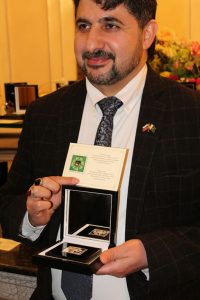 MEMORABLE, STAMPS, OF , HOLY, MAKKAH, FROM, 1965, TO, 2016