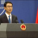 Chine, condemns, lahore, attack