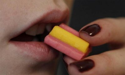 OVER, USE, OF, CHEWING, GUM, CAN, BE, HARMFUL