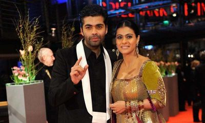 KAJOL, BROKEN, THE, SILENCE, FOR, KARAN, JOHAR, AND, HER, FRIENDSHIP
