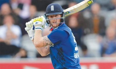 BEN, STOKES, IS, COSTLY, PLAYER, OF, IPL, TENTH, EDITION