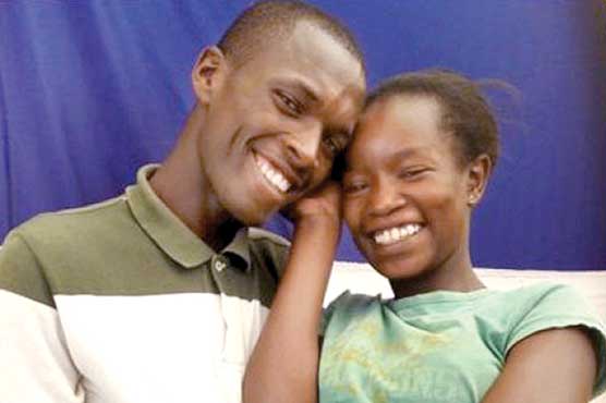 Cheap wedding ceremony in Kenya