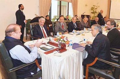 PM chairs cabinet meeting, Afghan repatriation policy approved