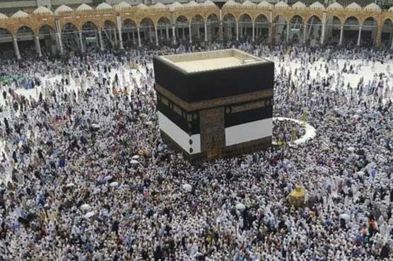 Pakistani pilgrims to facilitate the passage of the train