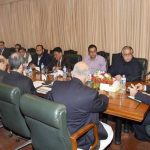 Decided to set up ten models of Technical Institute in Sindh