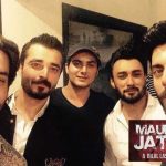 Set ready for 2 million of Bilal Lashari's, mola jutt 2"