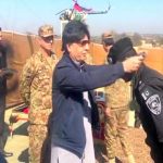 Do not threaten borders, the hidden enemies of the country: Nisar