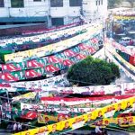 Traffic closures, Shimla Hill Square will redesign