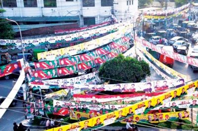 Traffic closures, Shimla Hill Square will redesign
