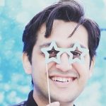 Standup, Comedian, told, the, secet, behind, success, of, Karachi, Festival