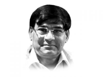 Hafiz, Saeed's, house, arrest, is, outcome, of , news, leak, scandal, by, Rehmat, Ali, Razi