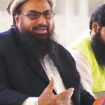 Hafiz Mohammad Saeed and humanity welfare foundation by Nawaz Raza on today