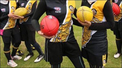 PAK, WOMEN, RUGBY, LEAGUE, PARTICIPATING, INTERNATIONAL, EVENT, FOR, FIRST, TIME