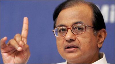 EX, INDIAN, MINISTER, CHADAM, PARM, WOWED, FOR, TALKS, ON, KASHMIR,