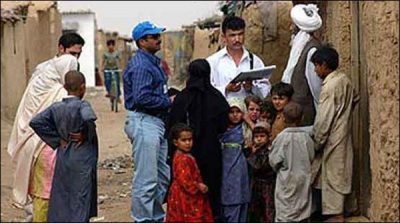 STRICT, PARAMETERS, WILL, BE, FOLLOWED, TO, MAKE, CENSUS, USEFUL, AND, COMPLETED