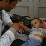 SOUTH, WAZIRISTAN, MEASLES, DISEASE, APPEARED