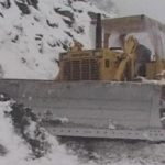 AVALANCHE, FALL, IN, CHITRAL, THREE, DIED, SEVEN, INJURED