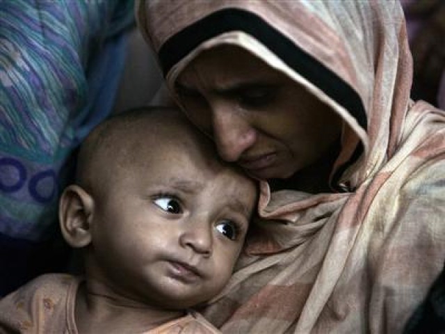 Mom, I'm by Zulfiqar Ahmed Cheema on today