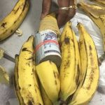 Interesting attempt to smuggle Saudi Riyal from India