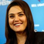 Expected arrival of the baby guest in Preity Zinta