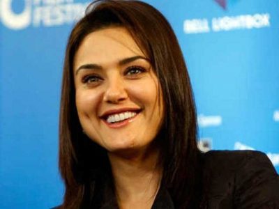 Expected arrival of the baby guest in Preity Zinta