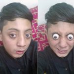 Daley eye out Pakistani boy waves around the world