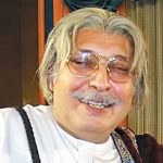 6th anniversary of the actor Khayyam Sarhadi is being celebrated today