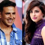 Akshay again desire to work with Priyanka