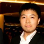 18th year young appointed as university professor in the United States