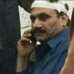 PPP leader Shaukat Basra wounded by gunfire in the Bahawalnagar, companion killed